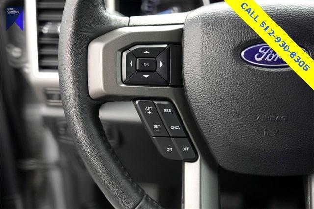 used 2020 Ford Expedition Max car, priced at $25,996