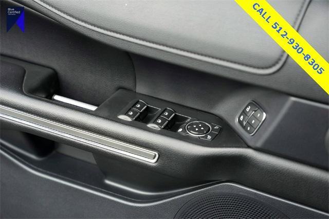 used 2020 Ford Expedition Max car, priced at $25,996