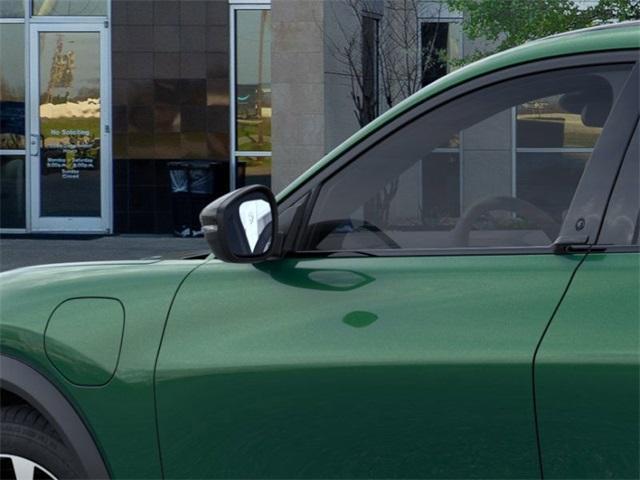new 2025 Ford Mustang Mach-E car, priced at $41,640