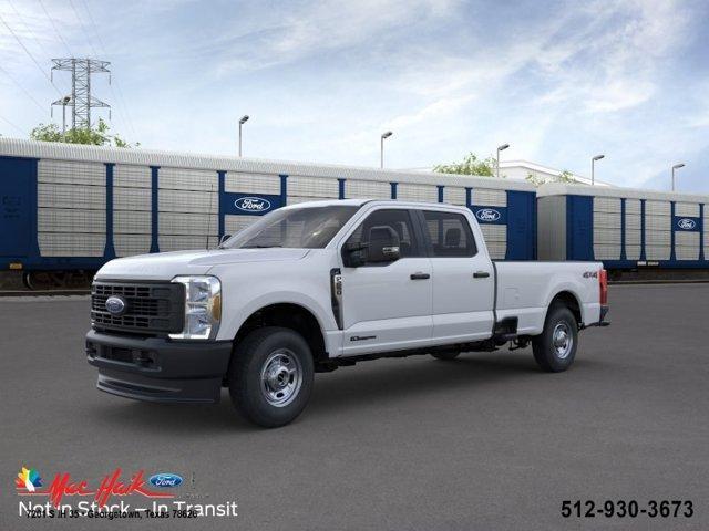 new 2024 Ford F-250 car, priced at $64,310
