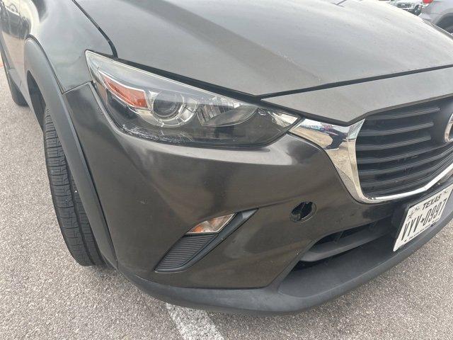 used 2018 Mazda CX-3 car, priced at $16,978