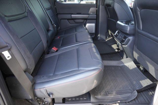 used 2024 Ford F-150 car, priced at $80,998