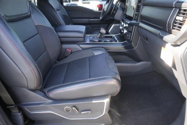 used 2024 Ford F-150 car, priced at $80,998