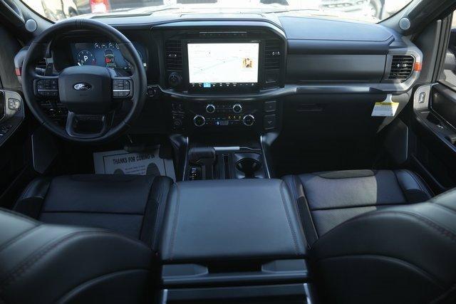 used 2024 Ford F-150 car, priced at $80,998