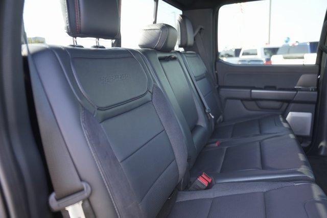 used 2024 Ford F-150 car, priced at $80,998