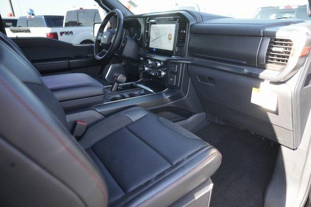 used 2024 Ford F-150 car, priced at $80,998