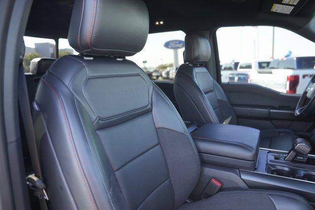 used 2024 Ford F-150 car, priced at $80,998