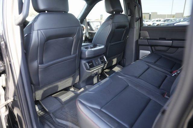 used 2024 Ford F-150 car, priced at $80,998
