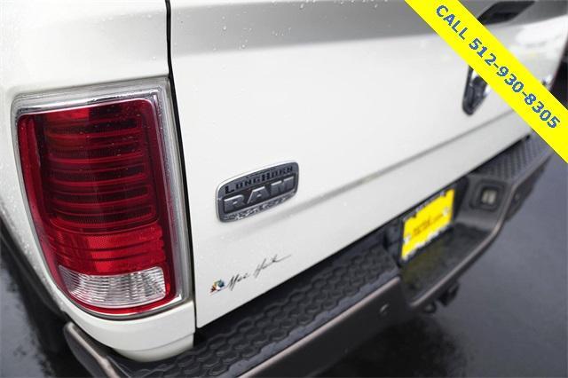 used 2018 Ram 1500 car, priced at $27,489