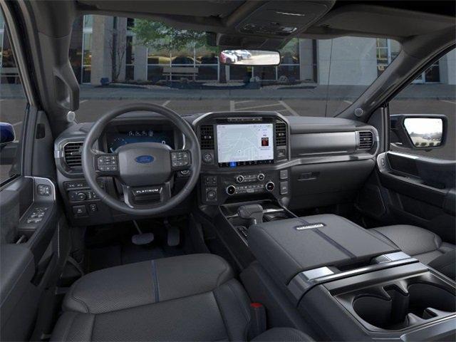 new 2024 Ford F-150 car, priced at $73,982