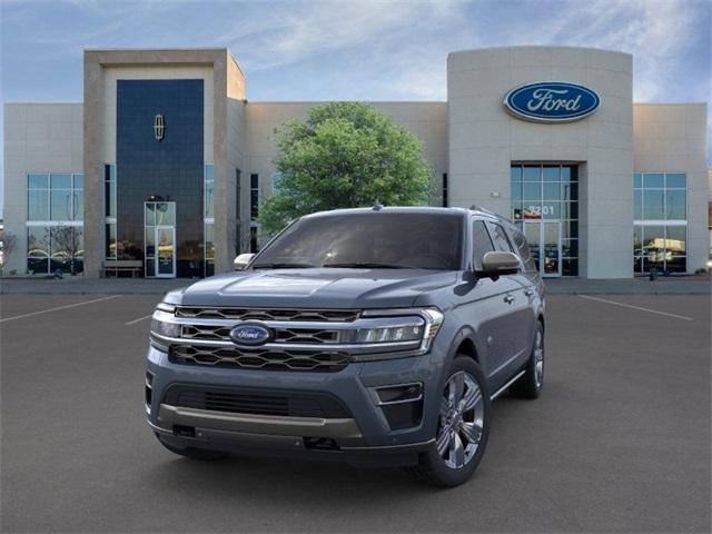 new 2023 Ford Expedition Max car, priced at $71,973