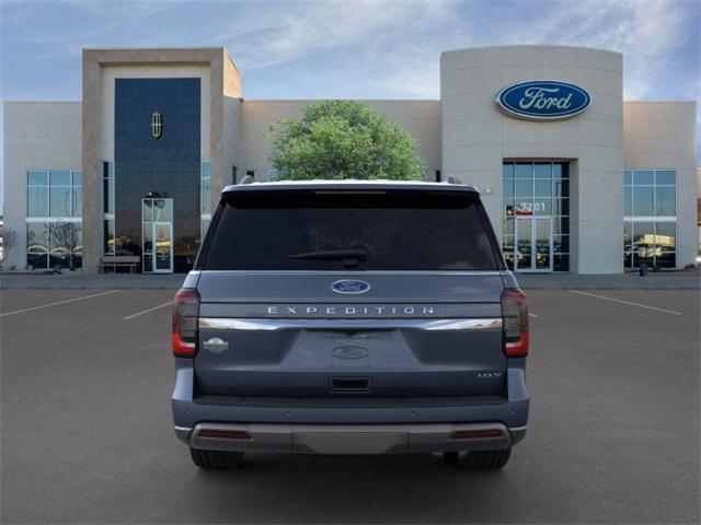 new 2023 Ford Expedition Max car, priced at $71,973