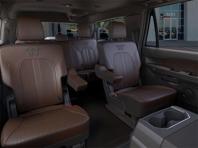 new 2023 Ford Expedition Max car, priced at $71,973