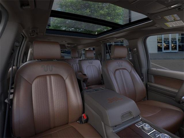 new 2023 Ford Expedition Max car, priced at $71,973