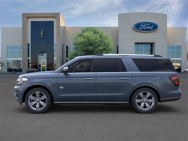 new 2023 Ford Expedition Max car, priced at $71,973