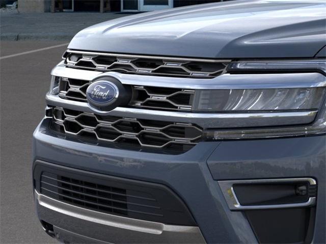 new 2023 Ford Expedition Max car, priced at $71,973