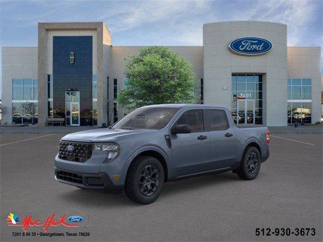 new 2025 Ford Maverick car, priced at $33,690