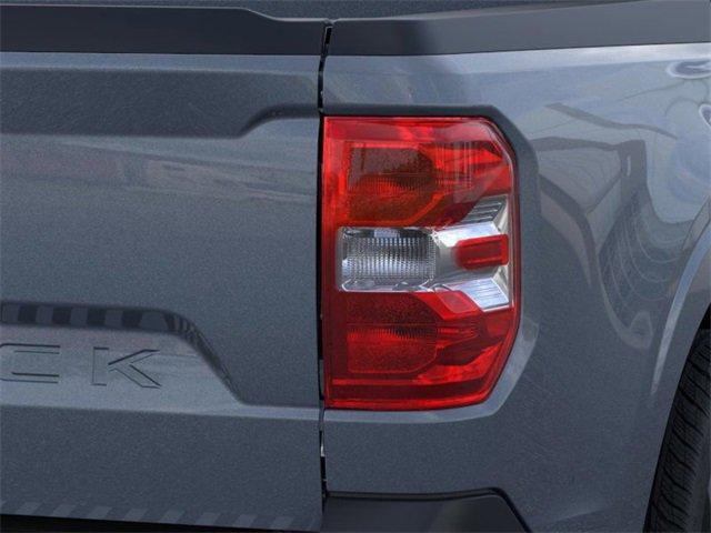 new 2025 Ford Maverick car, priced at $31,669