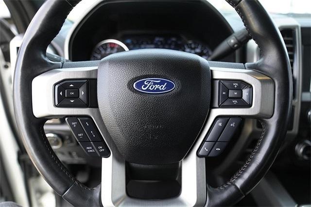 used 2020 Ford F-250 car, priced at $56,988