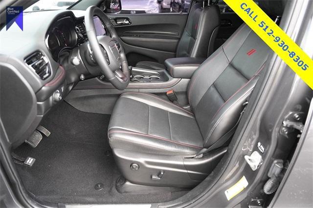 used 2023 Dodge Durango car, priced at $38,978