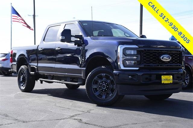 used 2024 Ford F-250 car, priced at $55,978