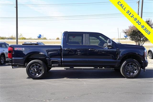 used 2024 Ford F-250 car, priced at $55,978