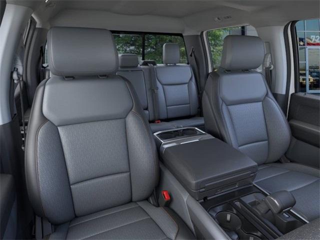 new 2025 Ford F-150 car, priced at $66,468