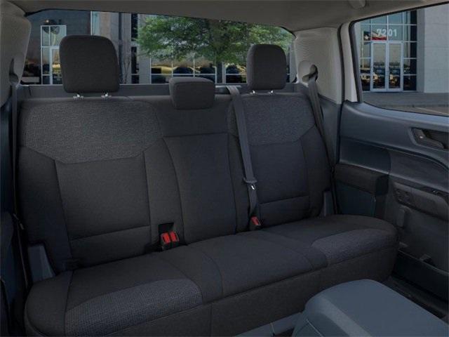 new 2025 Ford Maverick car, priced at $28,947