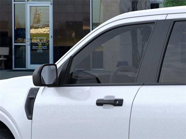 new 2025 Ford Maverick car, priced at $28,947