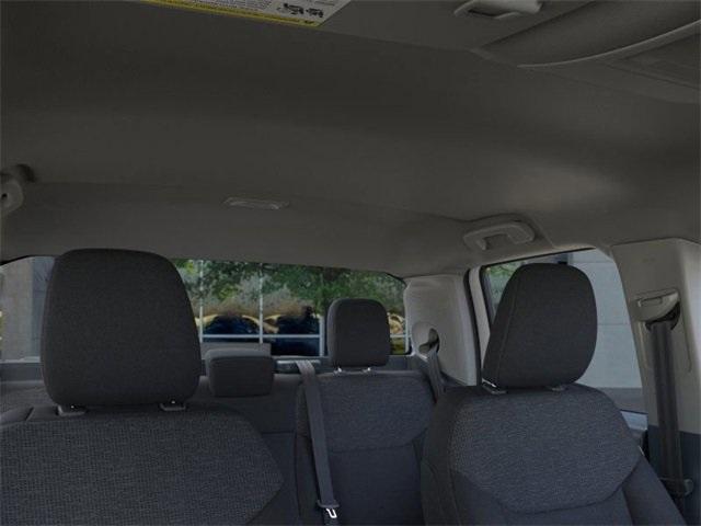 new 2025 Ford Maverick car, priced at $28,947