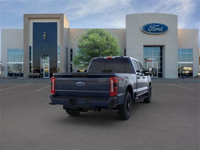 new 2024 Ford F-250 car, priced at $62,377