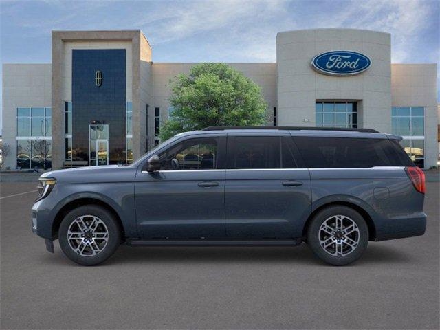 new 2025 Ford Expedition Max car, priced at $69,176