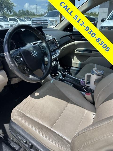used 2013 Honda Accord car, priced at $12,948