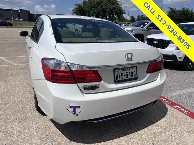 used 2013 Honda Accord car, priced at $12,948