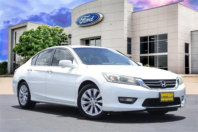 used 2013 Honda Accord car, priced at $12,948