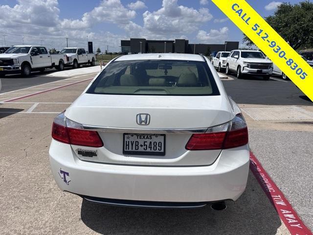 used 2013 Honda Accord car, priced at $12,948