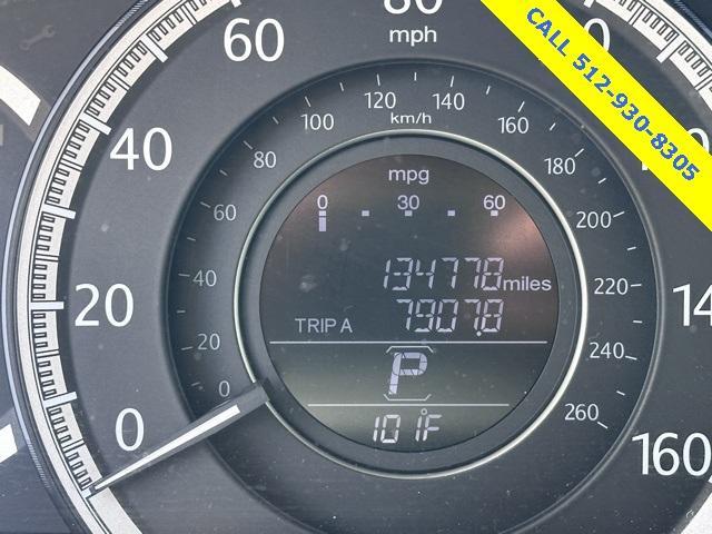 used 2013 Honda Accord car, priced at $12,948