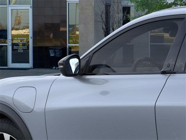 new 2025 Ford Mustang Mach-E car, priced at $44,585