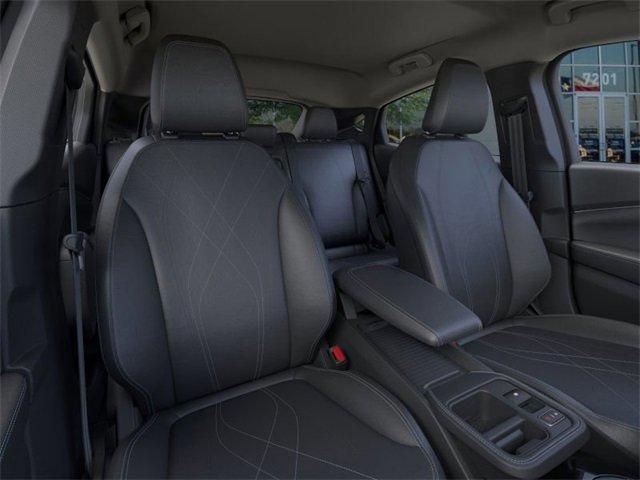 new 2025 Ford Mustang Mach-E car, priced at $44,585