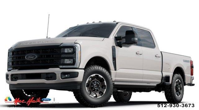 new 2024 Ford F-250 car, priced at $92,200