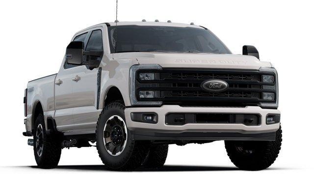 new 2024 Ford F-250 car, priced at $91,200