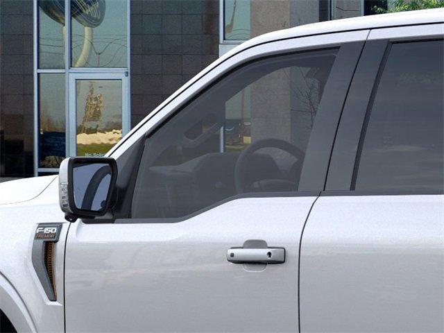 new 2025 Ford F-150 car, priced at $73,980