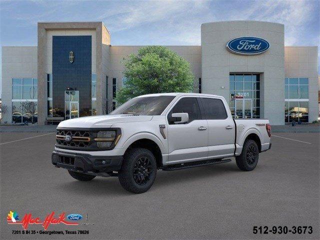 new 2025 Ford F-150 car, priced at $71,204