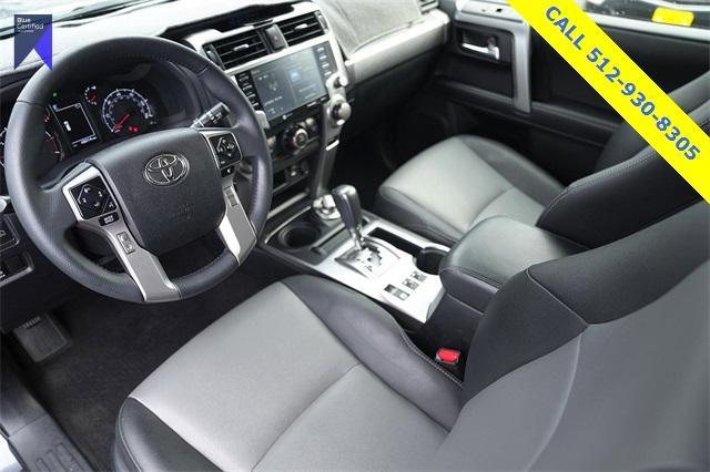 used 2021 Toyota 4Runner car, priced at $38,419