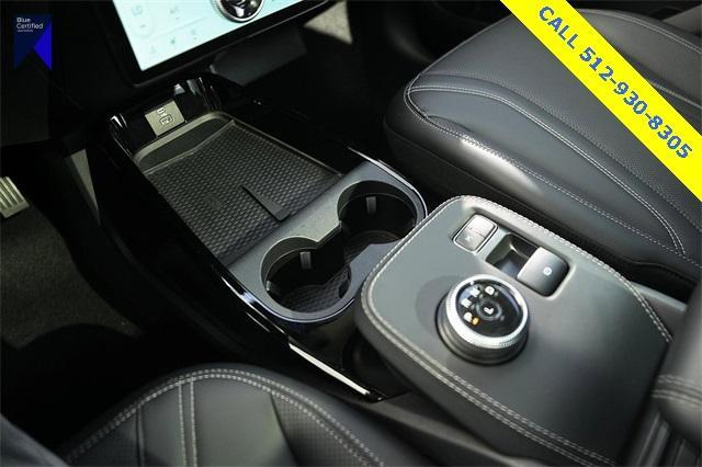 used 2023 Ford Mustang Mach-E car, priced at $35,753