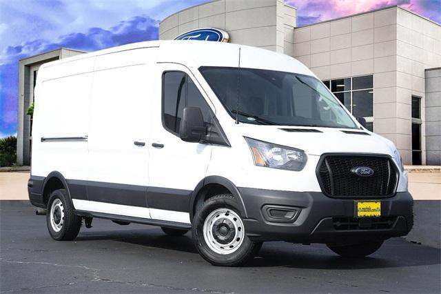 used 2023 Ford Transit-250 car, priced at $33,389
