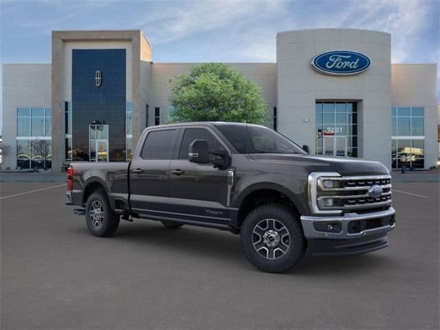 new 2024 Ford F-250 car, priced at $76,017