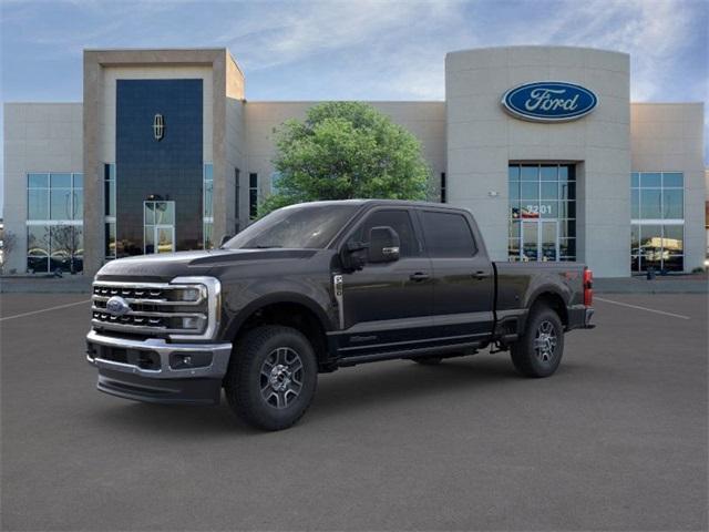 new 2024 Ford F-250 car, priced at $76,017