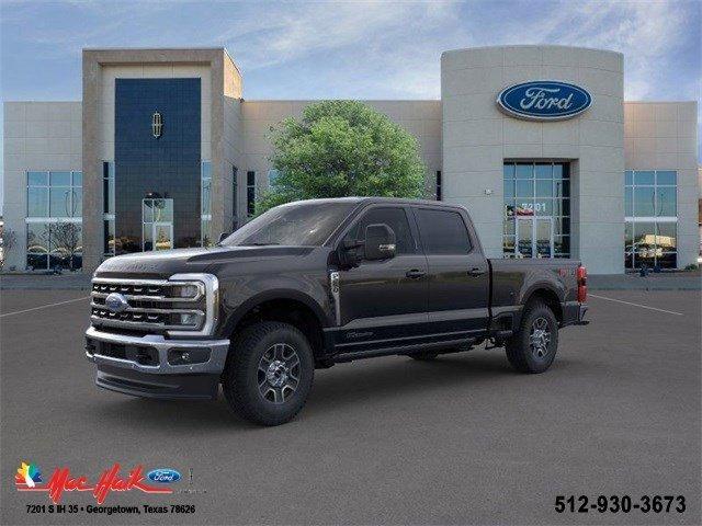 new 2024 Ford F-250 car, priced at $78,517