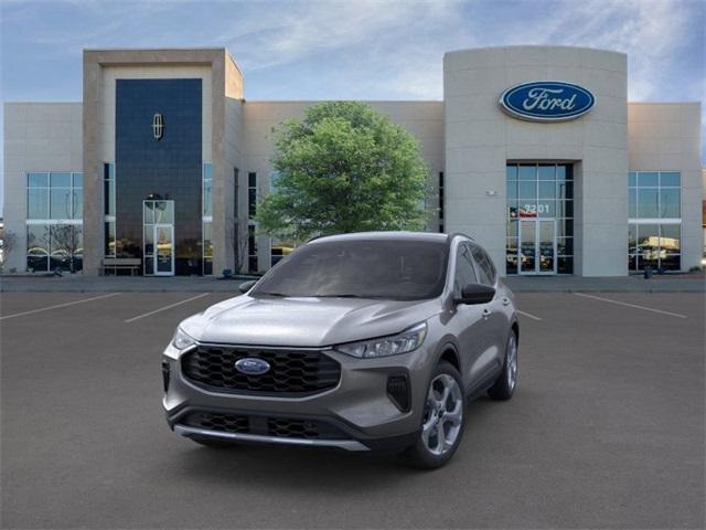 new 2025 Ford Escape car, priced at $33,780